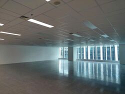 One Raffles Quay (D1), Office #528455411
